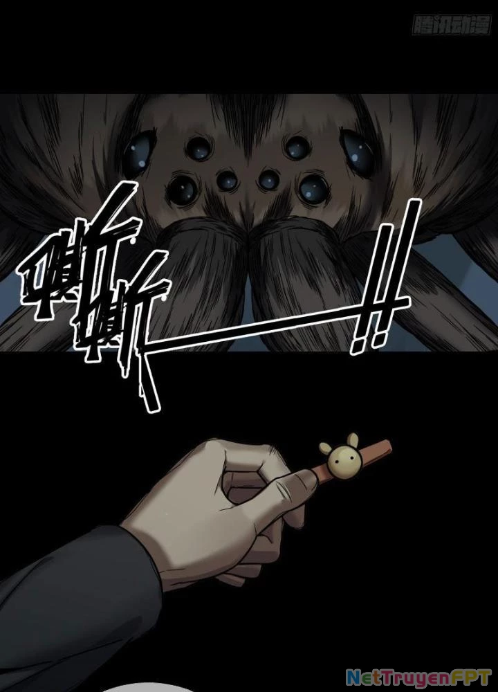 Hắc Dạ Trùng Sinh Chapter 25 - 65