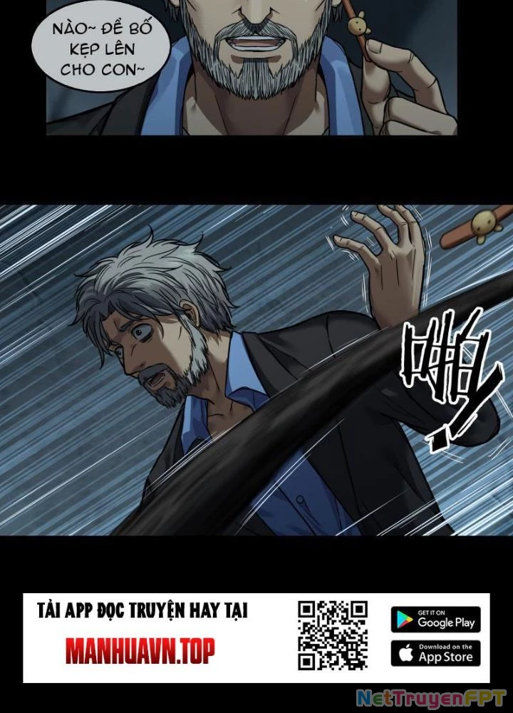 Hắc Dạ Trùng Sinh Chapter 25 - 69