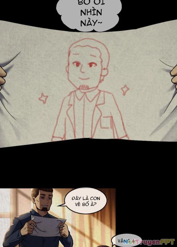 Hắc Dạ Trùng Sinh Chapter 25 - 97