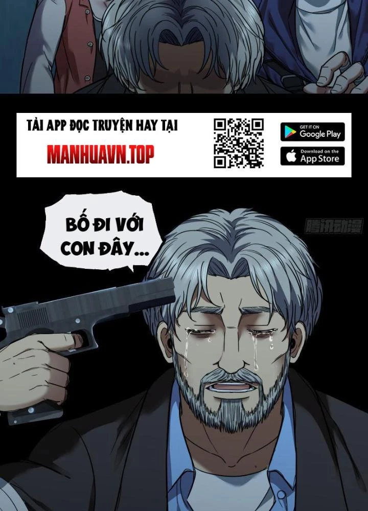 Hắc Dạ Trùng Sinh Chapter 26 - 31