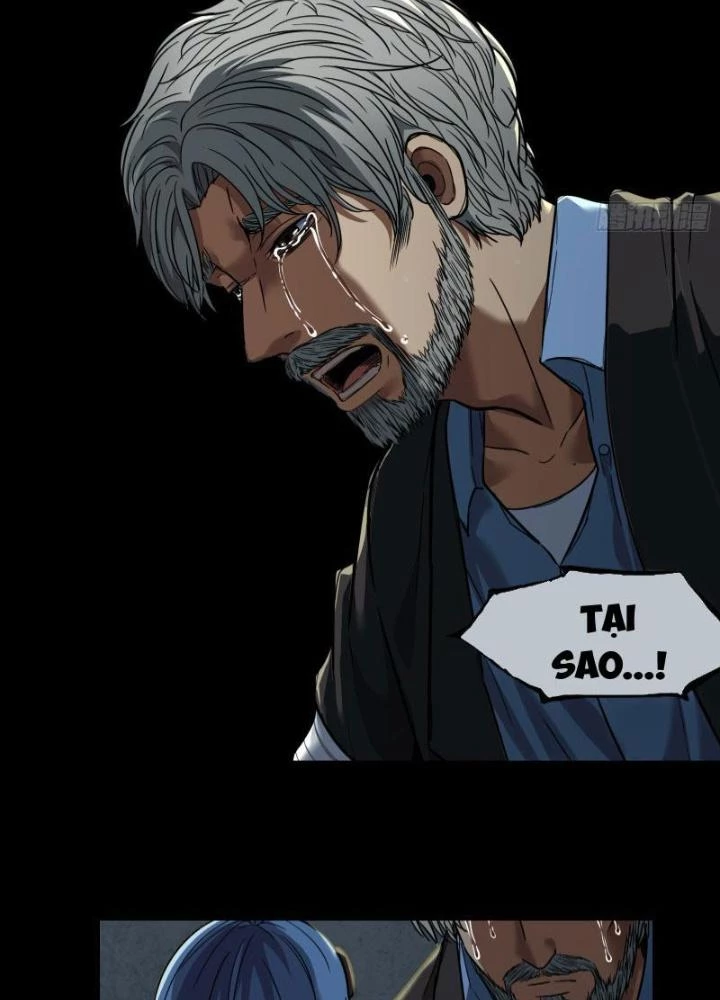 Hắc Dạ Trùng Sinh Chapter 26 - 39