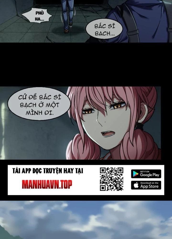 Hắc Dạ Trùng Sinh Chapter 26 - 63