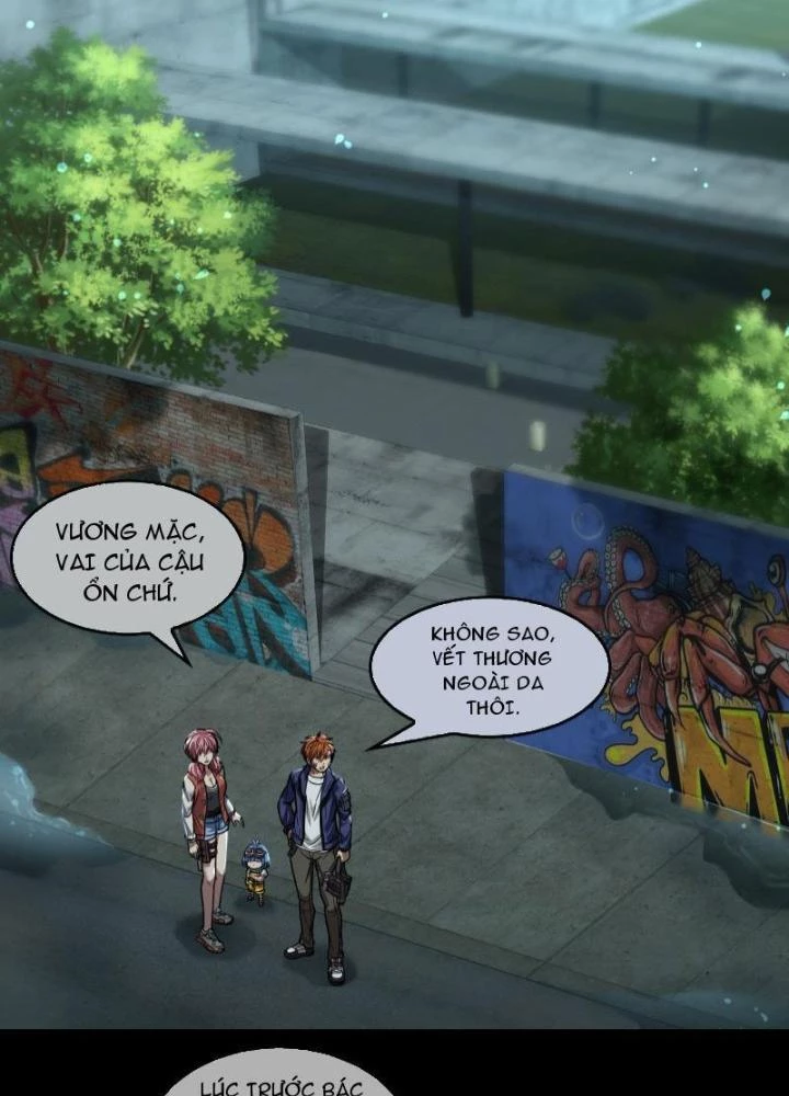 Hắc Dạ Trùng Sinh Chapter 26 - 67
