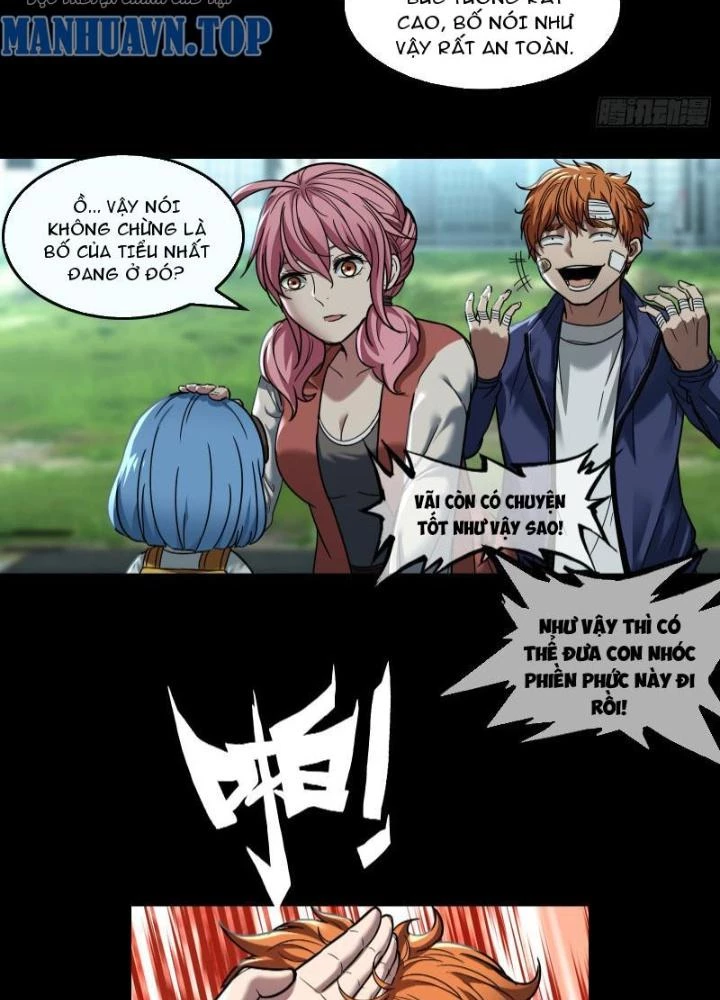 Hắc Dạ Trùng Sinh Chapter 26 - 71