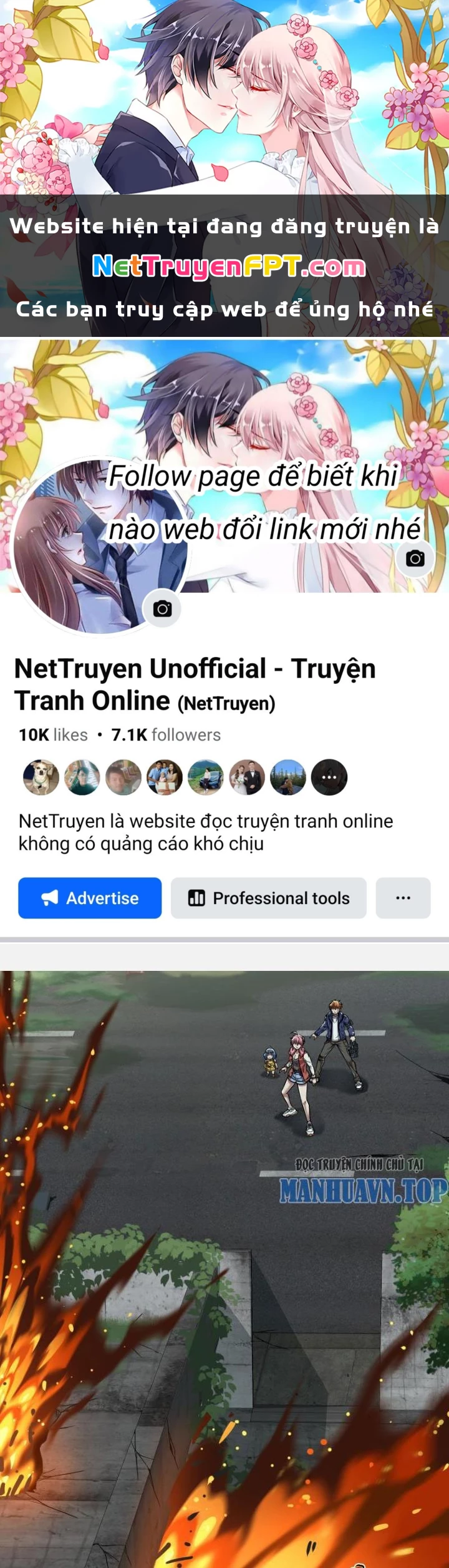 Hắc Dạ Trùng Sinh Chapter 27 - 1