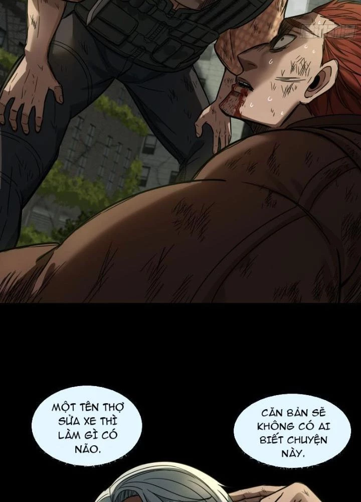 Hắc Dạ Trùng Sinh Chapter 27 - 51