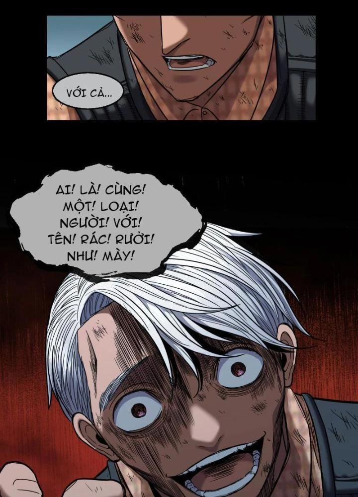 Hắc Dạ Trùng Sinh Chapter 27 - 71
