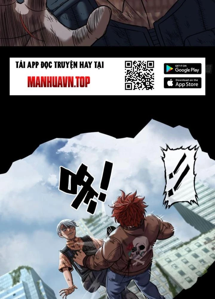 Hắc Dạ Trùng Sinh Chapter 27 - 73