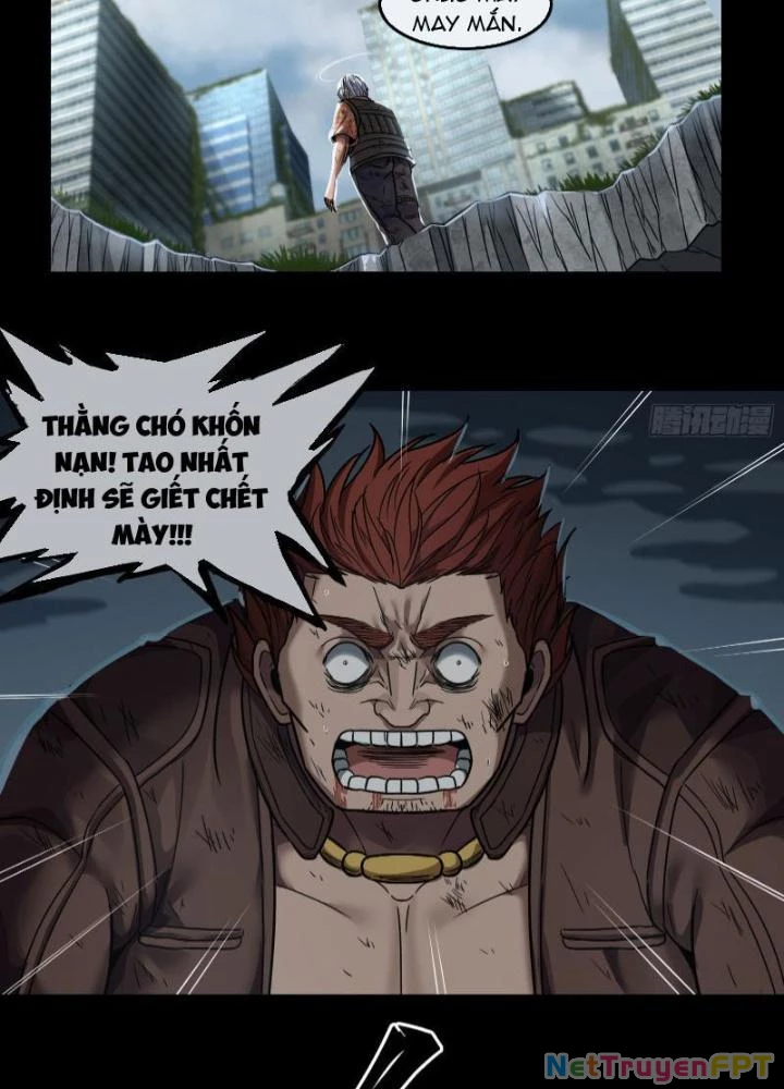 Hắc Dạ Trùng Sinh Chapter 27 - 83
