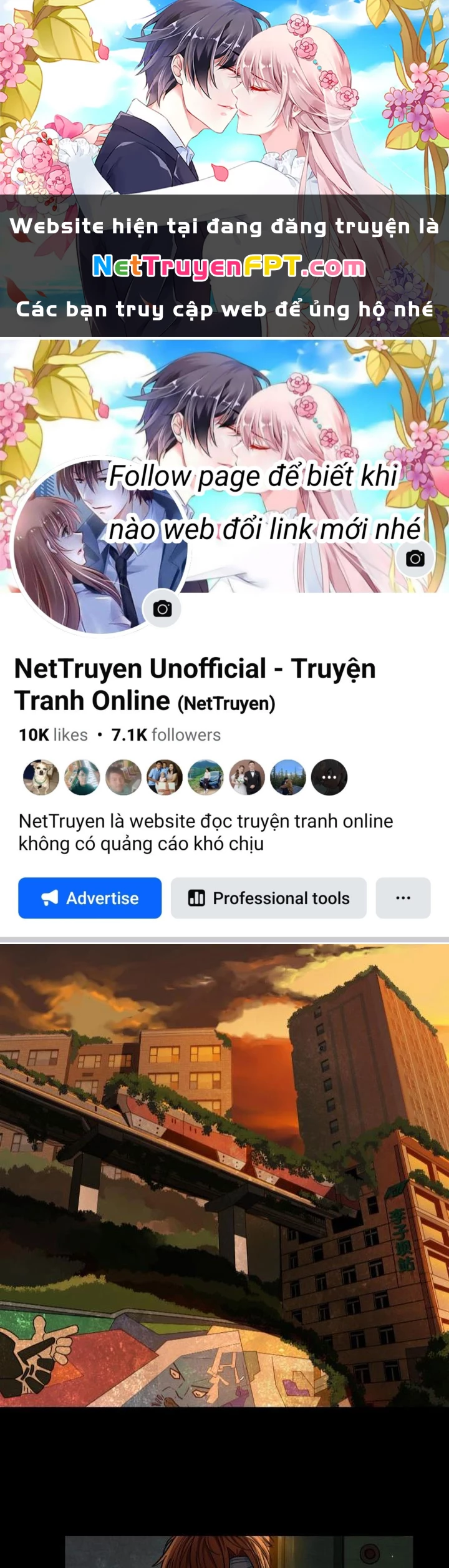 Hắc Dạ Trùng Sinh Chapter 28 - 1