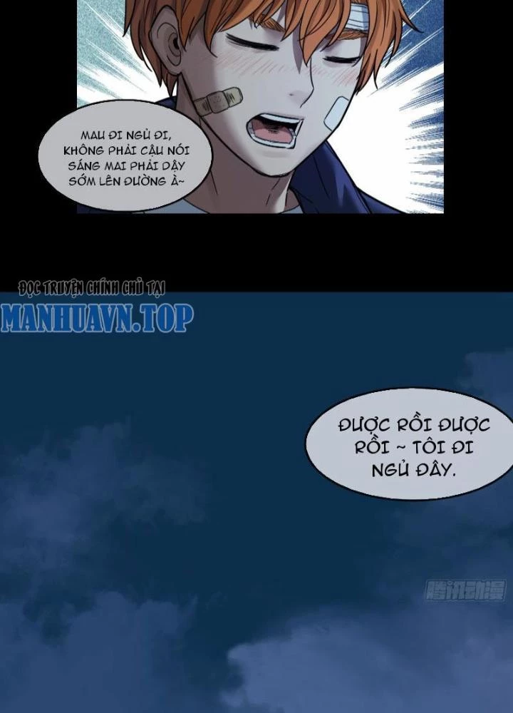 Hắc Dạ Trùng Sinh Chapter 28 - 21