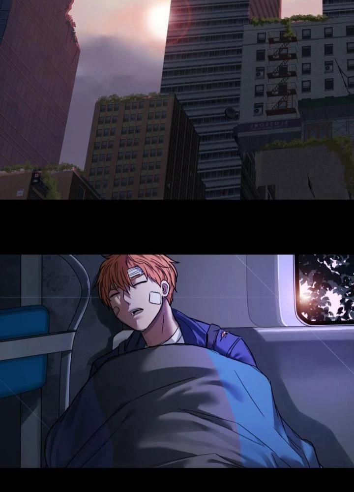 Hắc Dạ Trùng Sinh Chapter 28 - 25