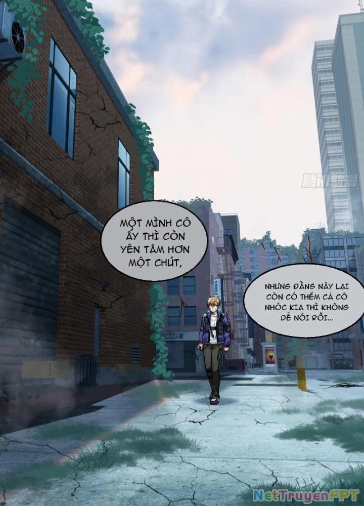 Hắc Dạ Trùng Sinh Chapter 28 - 59