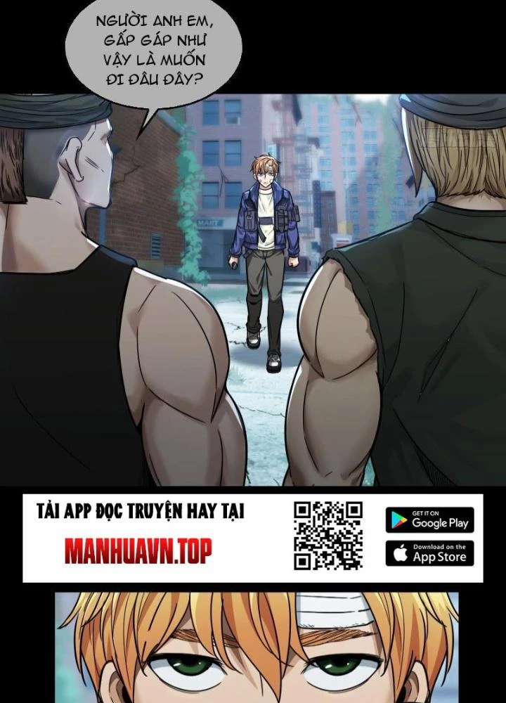 Hắc Dạ Trùng Sinh Chapter 28 - 61