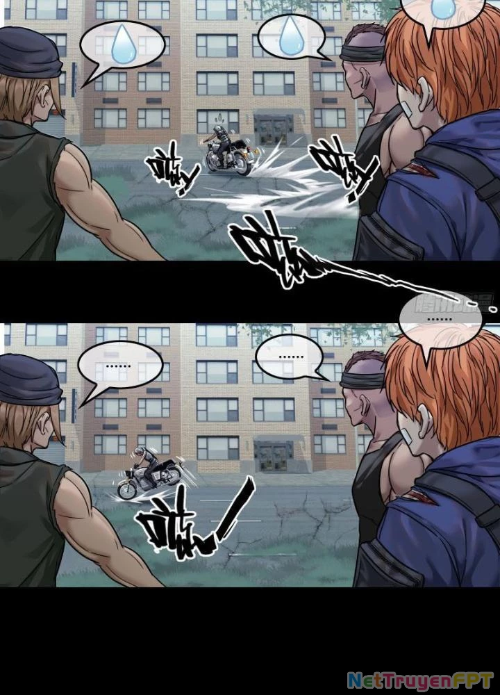 Hắc Dạ Trùng Sinh Chapter 28 - 77