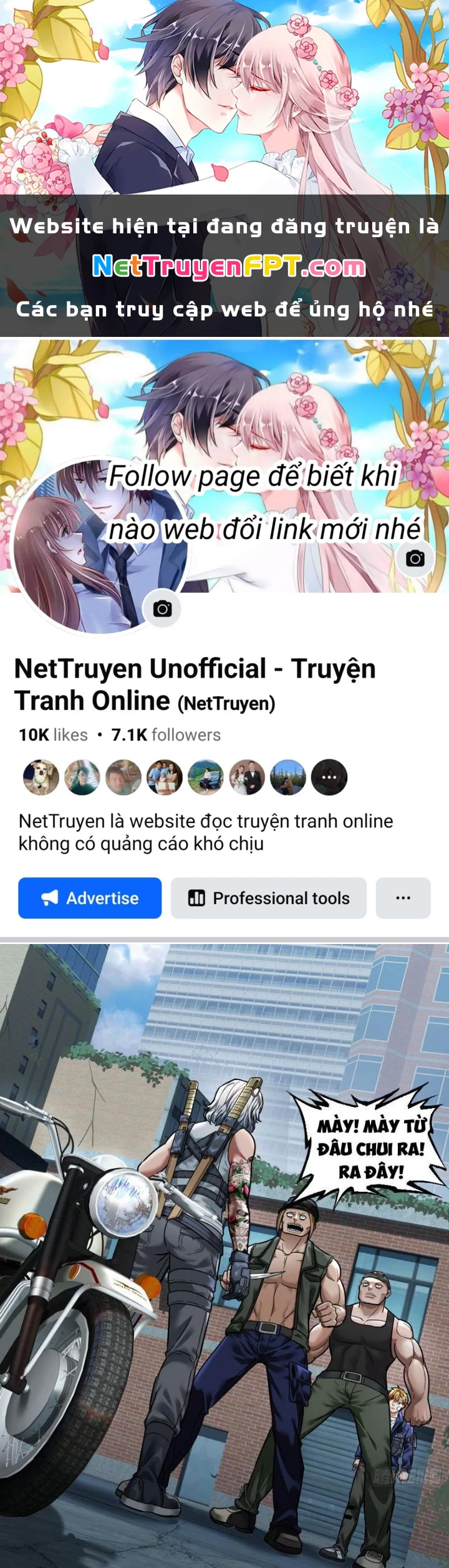 Hắc Dạ Trùng Sinh Chapter 29 - 1