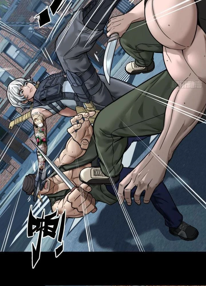 Hắc Dạ Trùng Sinh Chapter 29 - 11