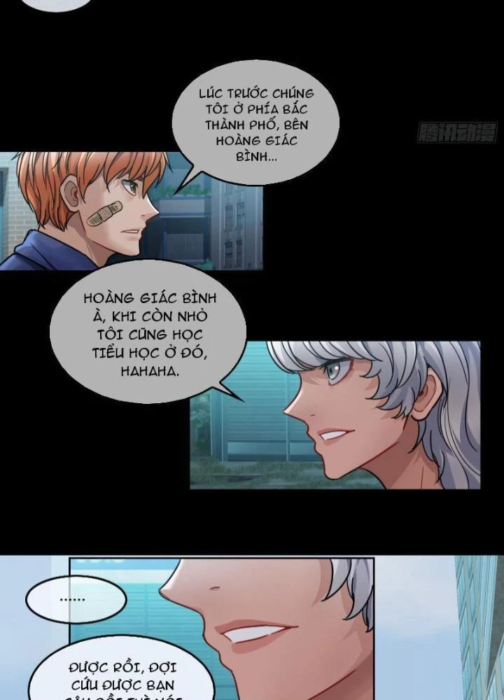 Hắc Dạ Trùng Sinh Chapter 29 - 65