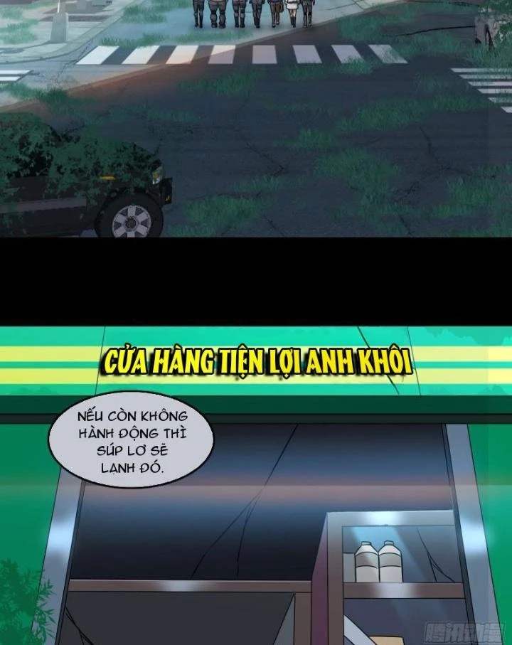 Hắc Dạ Trùng Sinh Chapter 29 - 69