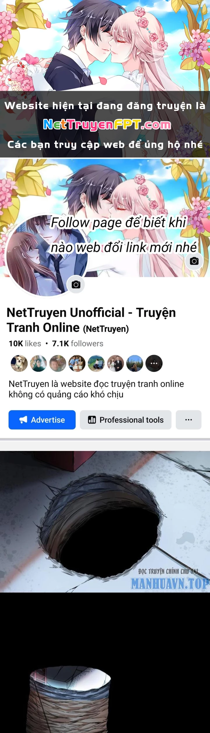 Hắc Dạ Trùng Sinh Chapter 30 - 1