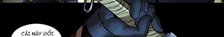 Hắc Dạ Trùng Sinh Chapter 30 - 42