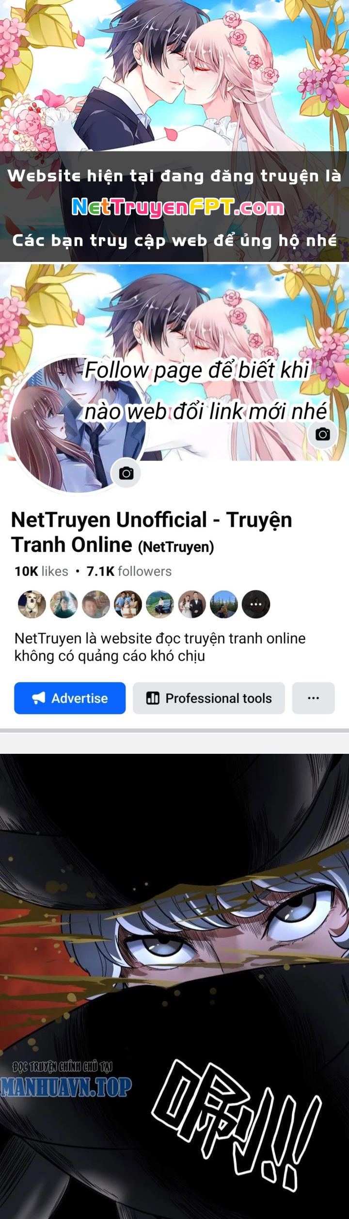Hắc Dạ Trùng Sinh Chapter 31 - 1