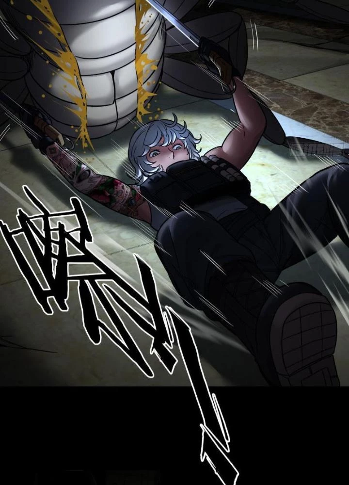 Hắc Dạ Trùng Sinh Chapter 31 - 39