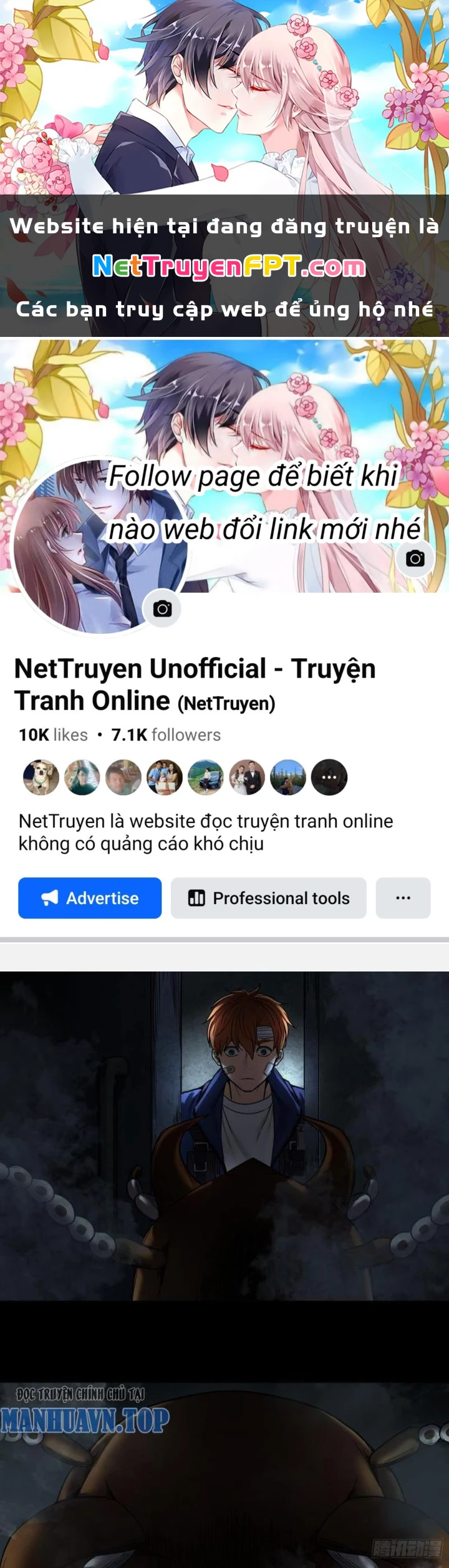 Hắc Dạ Trùng Sinh Chapter 32 - 1