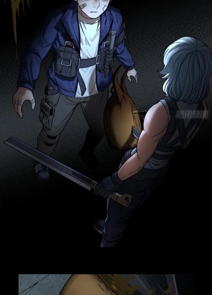 Hắc Dạ Trùng Sinh Chapter 32 - 7