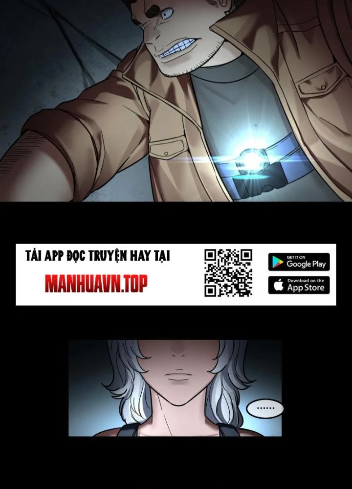 Hắc Dạ Trùng Sinh Chapter 32 - 13