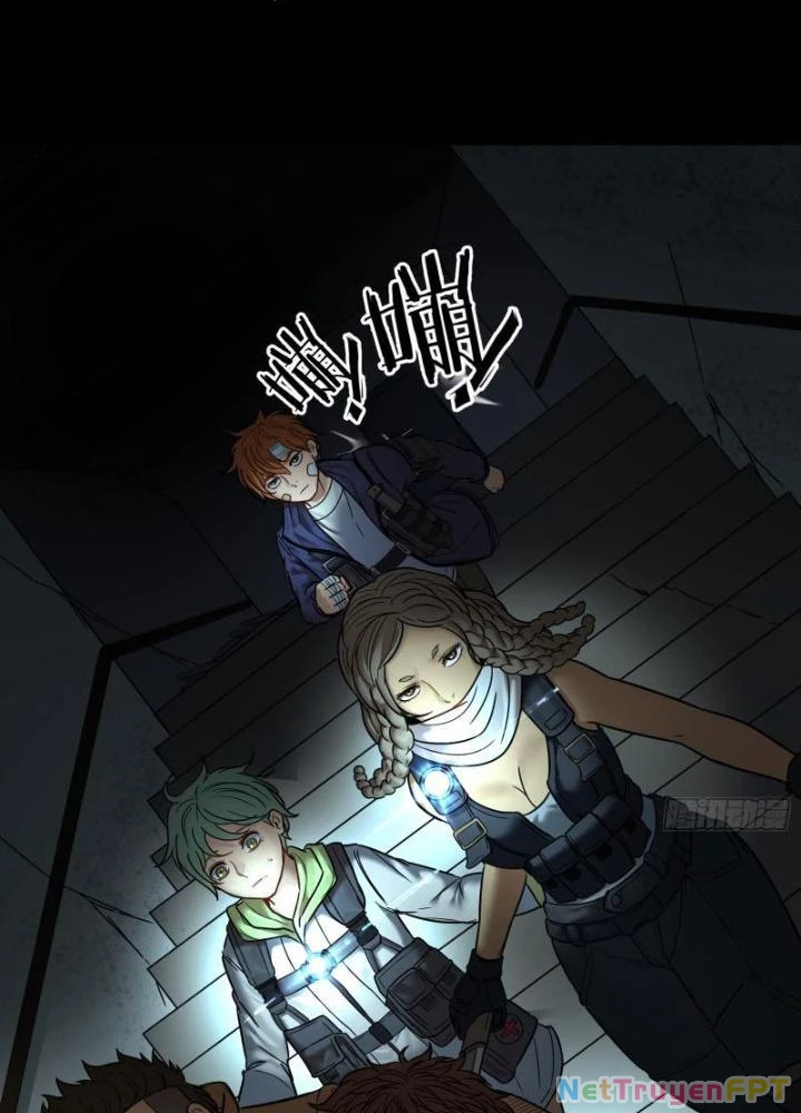 Hắc Dạ Trùng Sinh Chapter 32 - 29