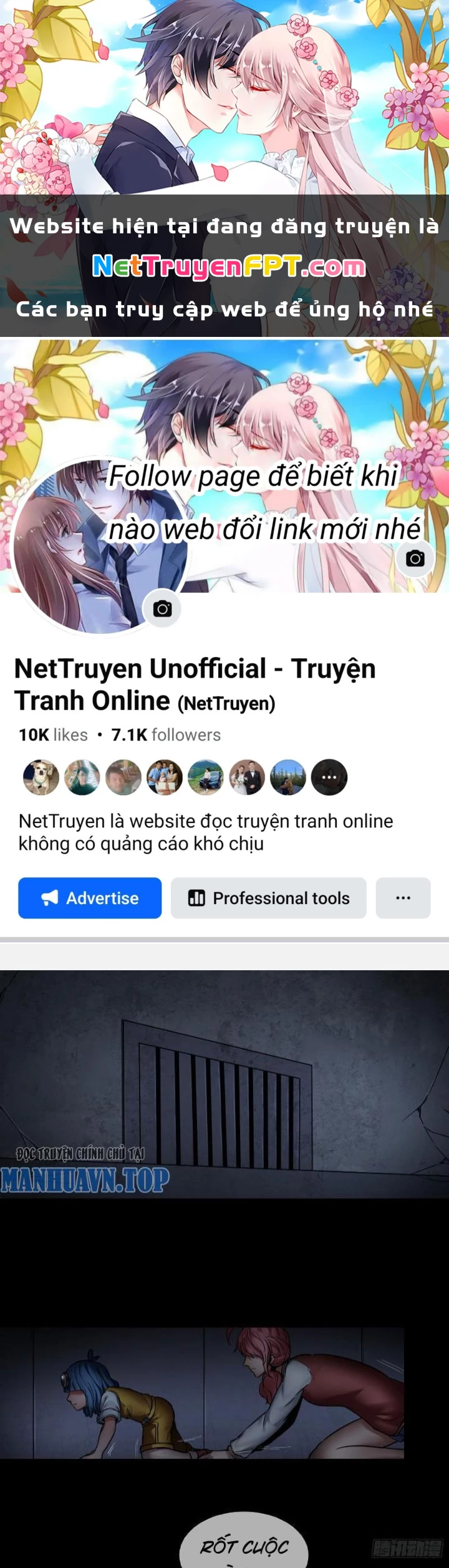 Hắc Dạ Trùng Sinh Chapter 33 - 1