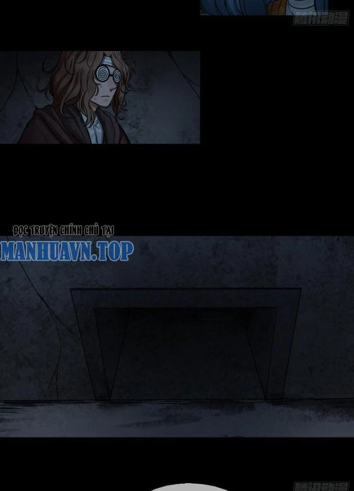 Hắc Dạ Trùng Sinh Chapter 33 - 35