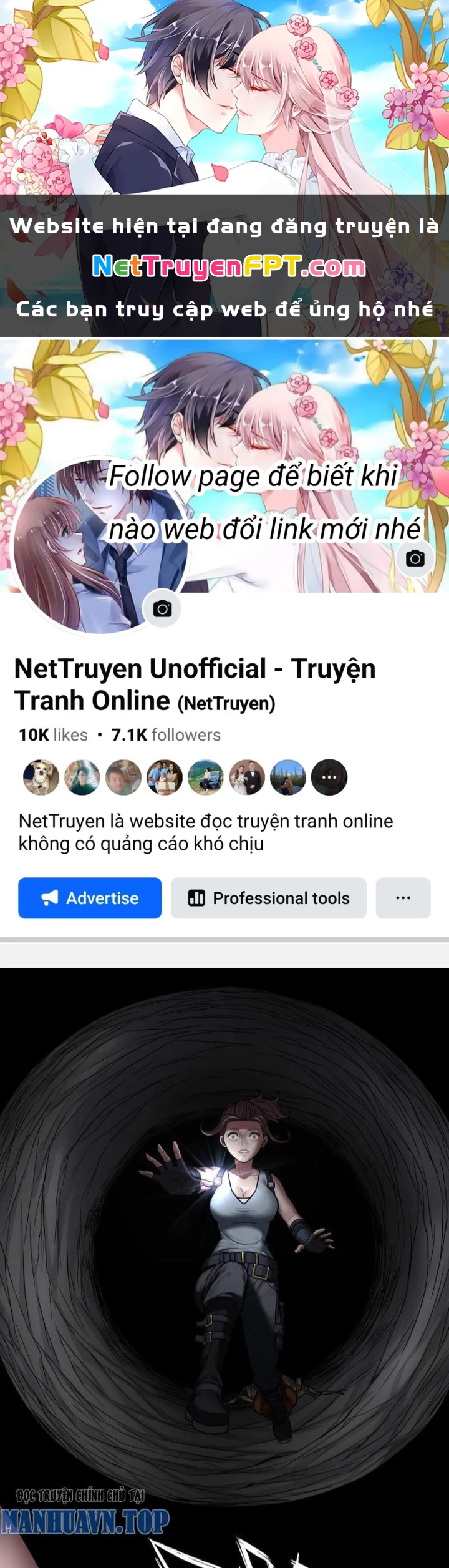 Hắc Dạ Trùng Sinh Chapter 34 - 1