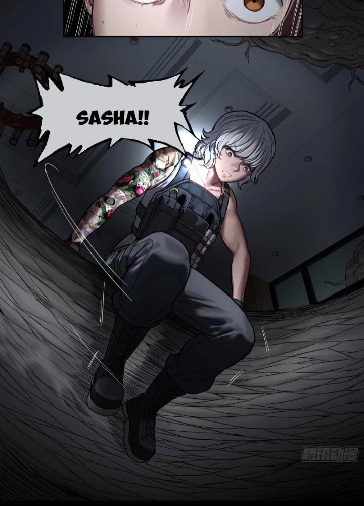 Hắc Dạ Trùng Sinh Chapter 34 - 13