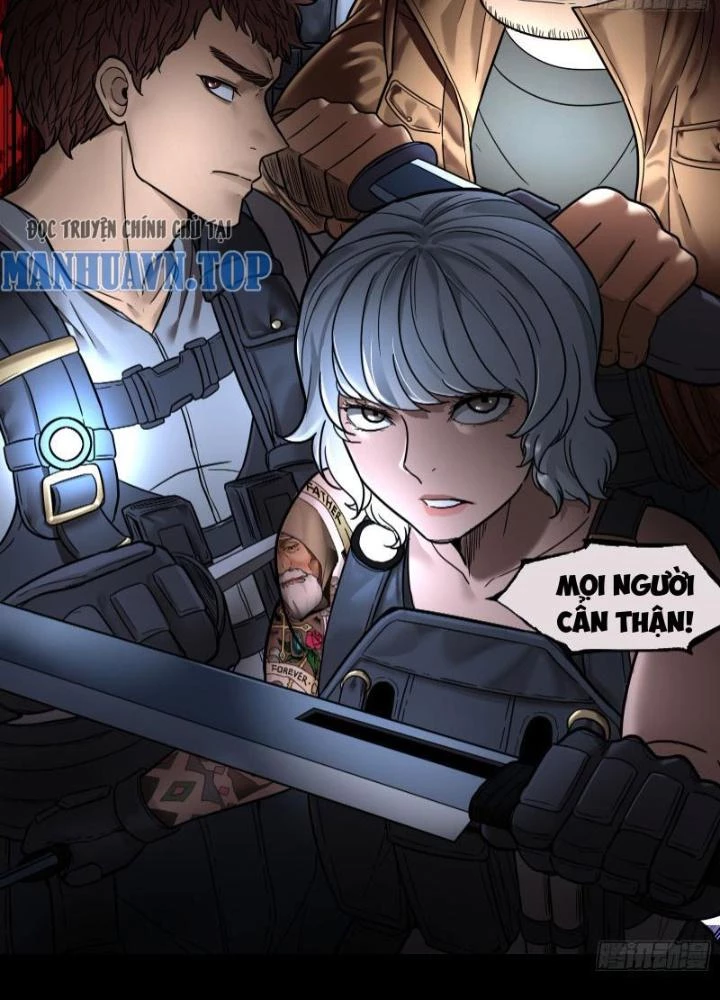 Hắc Dạ Trùng Sinh Chapter 34 - 25