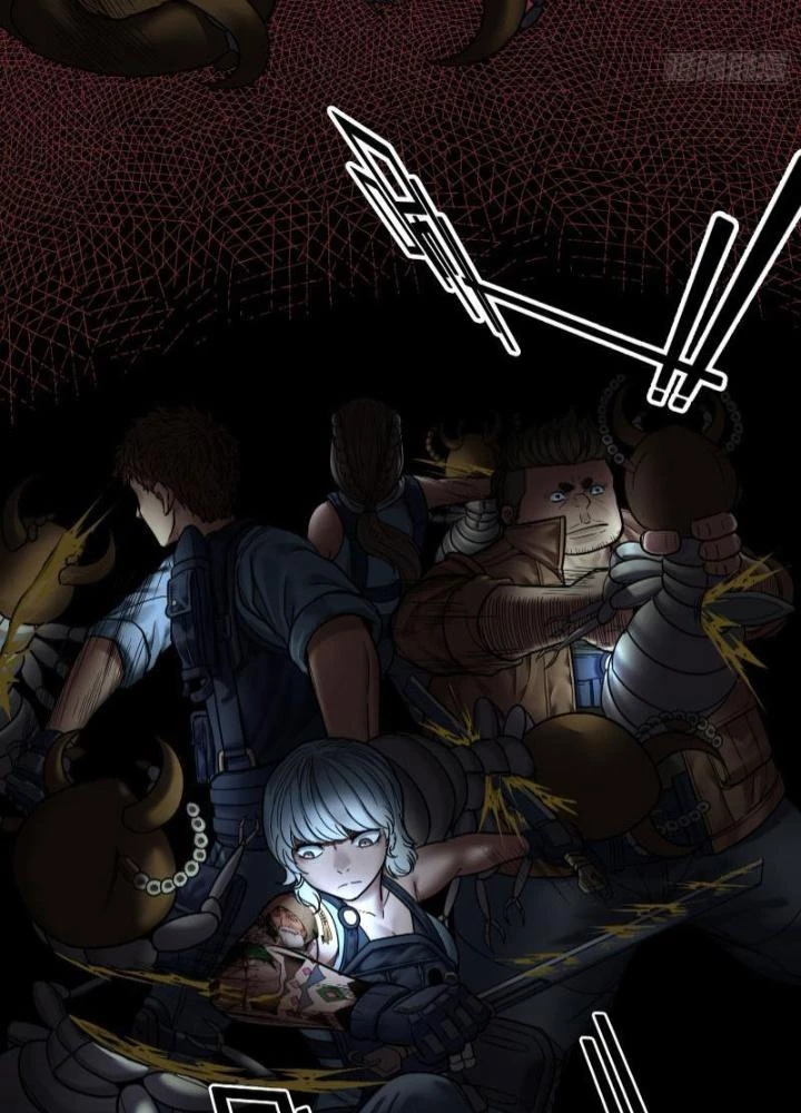 Hắc Dạ Trùng Sinh Chapter 34 - 31