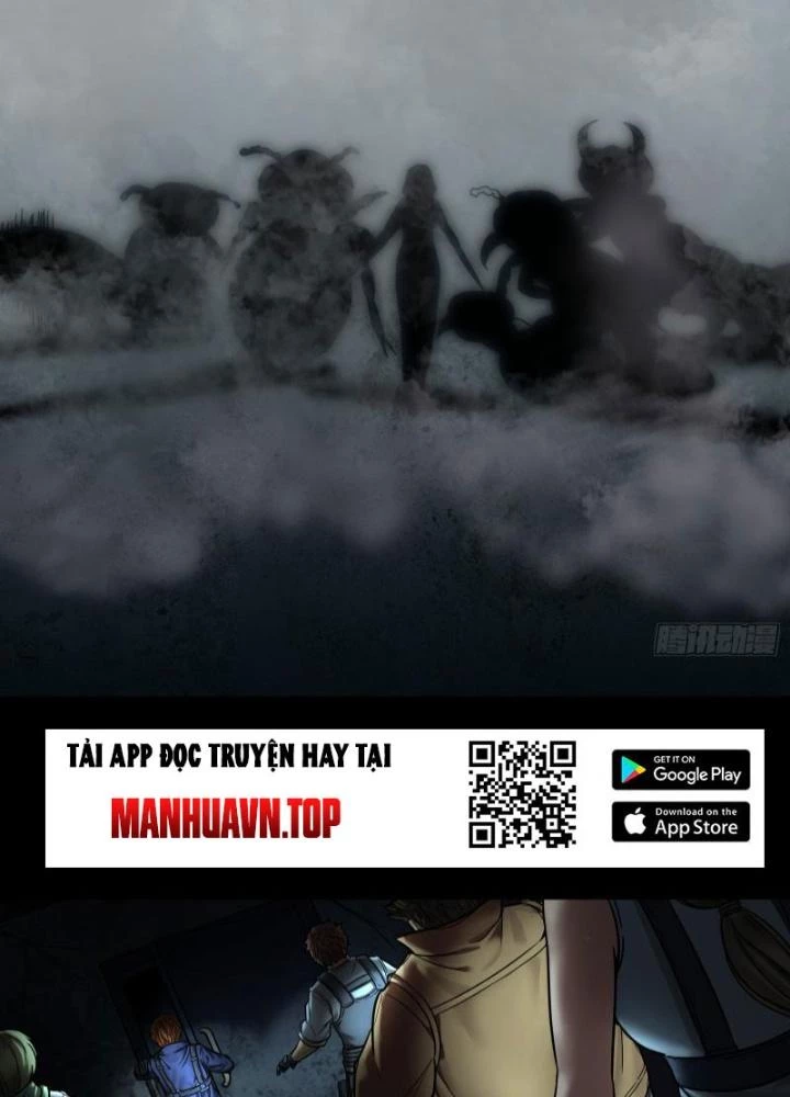 Hắc Dạ Trùng Sinh Chapter 34 - 55