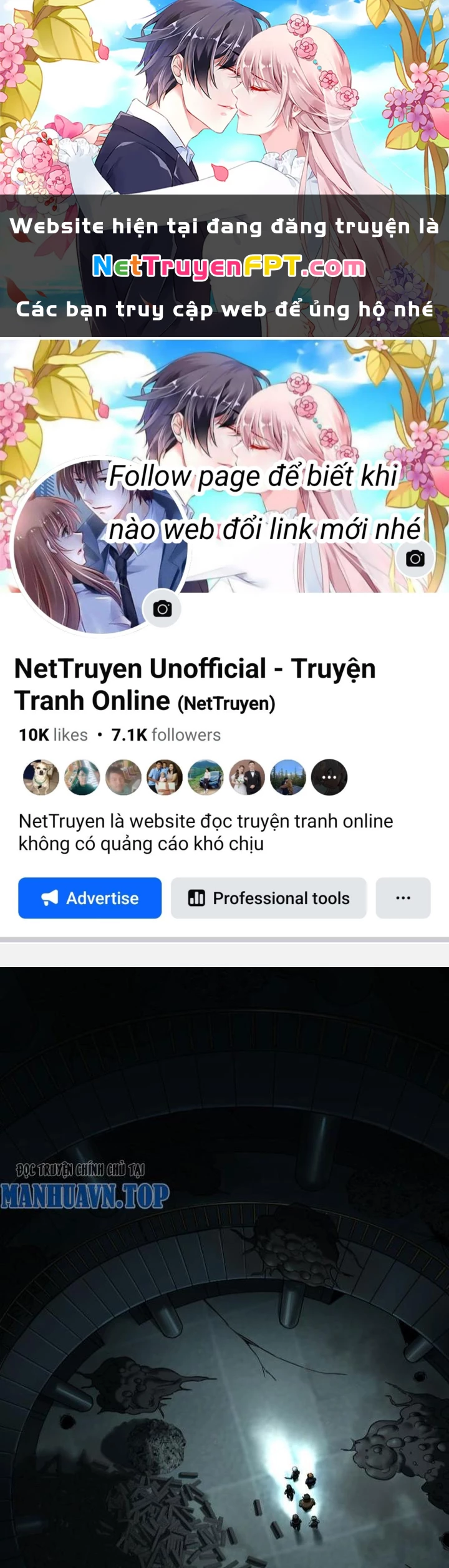 Hắc Dạ Trùng Sinh Chapter 35 - 1