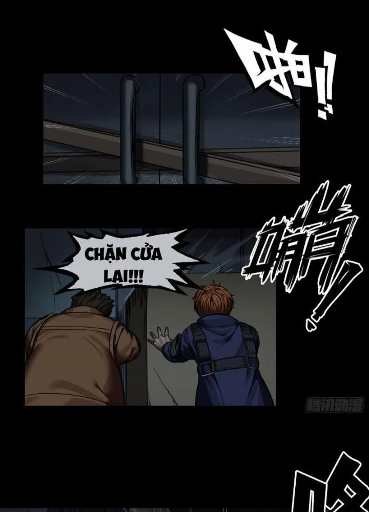 Hắc Dạ Trùng Sinh Chapter 35 - 51
