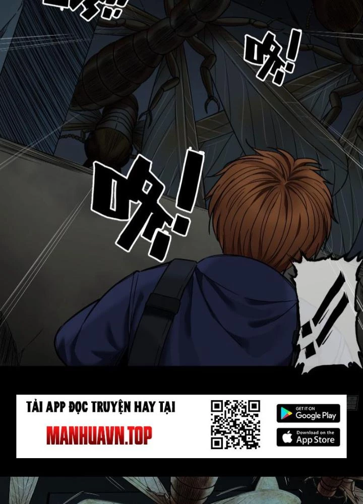 Hắc Dạ Trùng Sinh Chapter 35 - 53