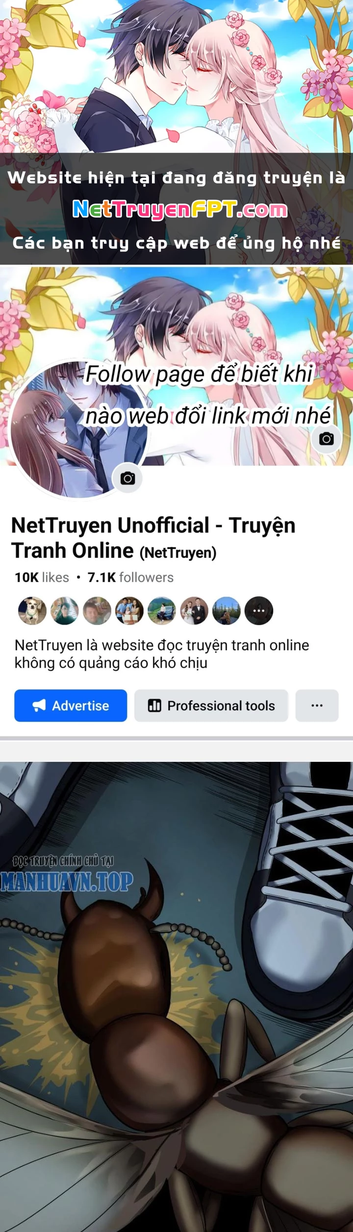 Hắc Dạ Trùng Sinh Chapter 36 - 1