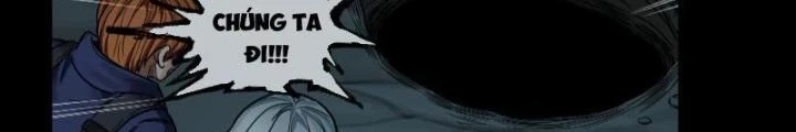 Hắc Dạ Trùng Sinh Chapter 36 - 40