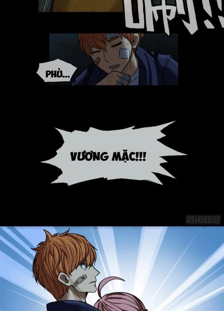 Hắc Dạ Trùng Sinh Chapter 37 - 11