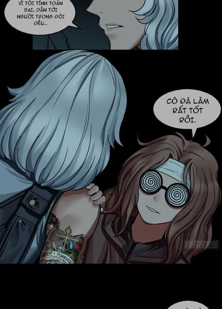 Hắc Dạ Trùng Sinh Chapter 37 - 19