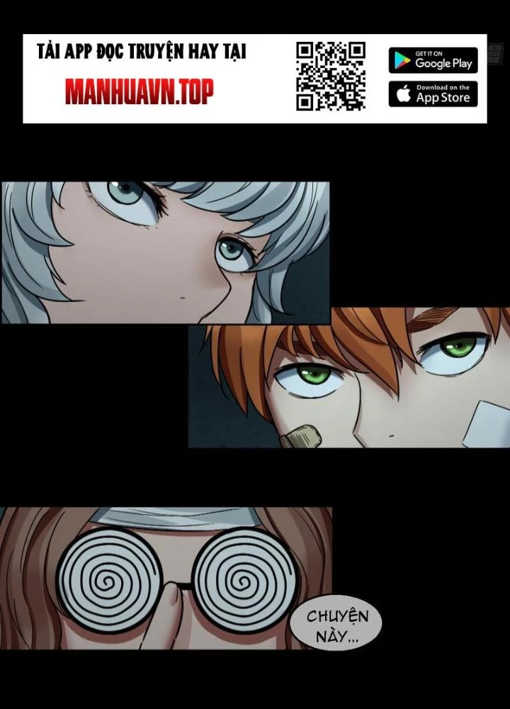 Hắc Dạ Trùng Sinh Chapter 37 - 25