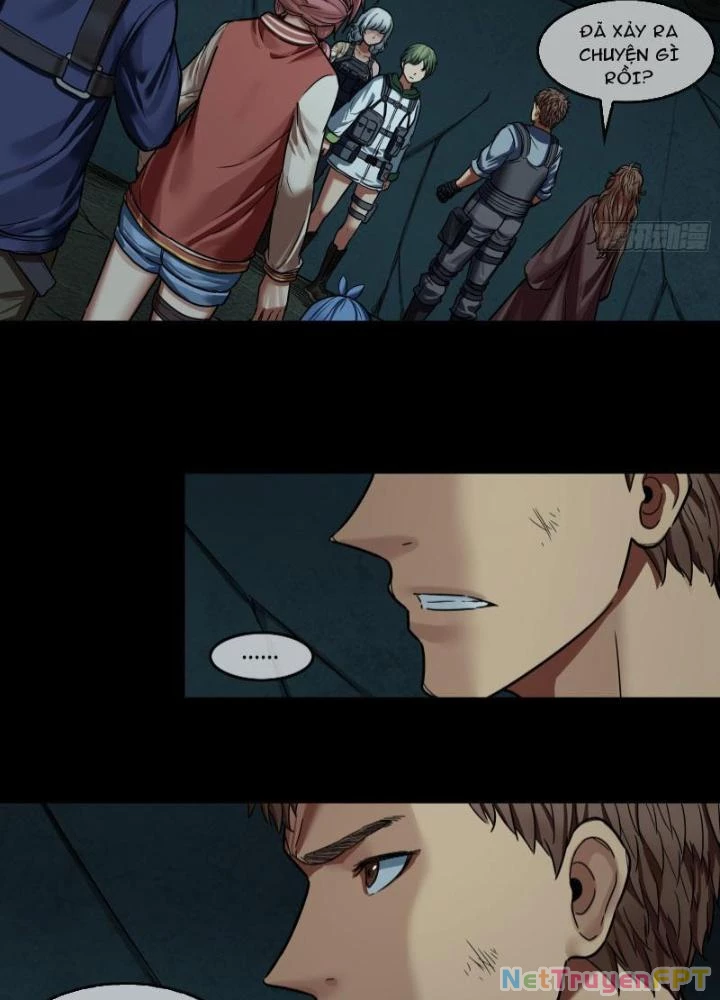 Hắc Dạ Trùng Sinh Chapter 37 - 27