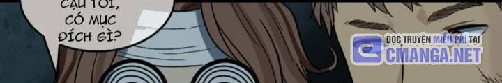 Hắc Dạ Trùng Sinh Chapter 37 - 38