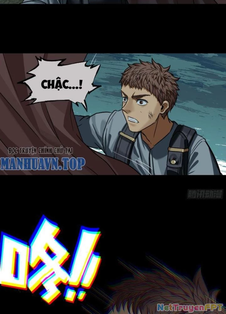 Hắc Dạ Trùng Sinh Chapter 37 - 47