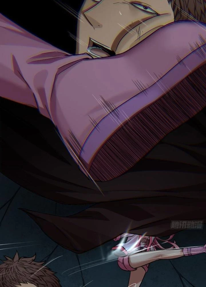 Hắc Dạ Trùng Sinh Chapter 37 - 49